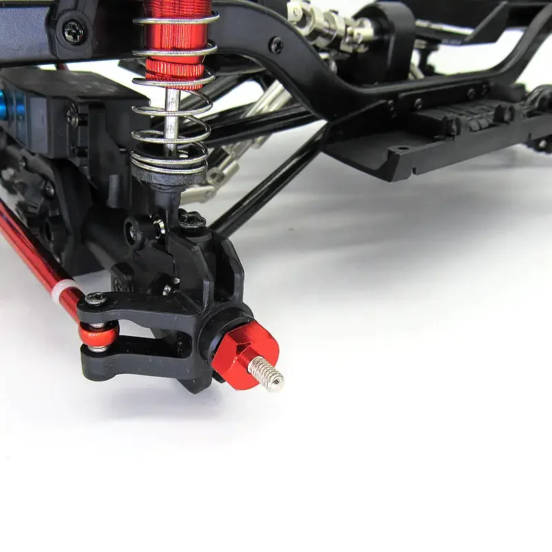 Adaptateur de moyeu hexagonal  - Wheel Hex Adapter avis et prix