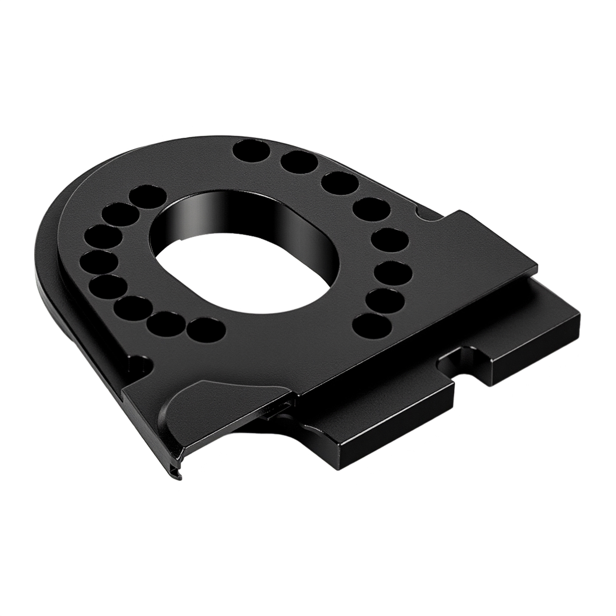 Support de moteur en aluminium - Rc Hobby Crawler avis et prix