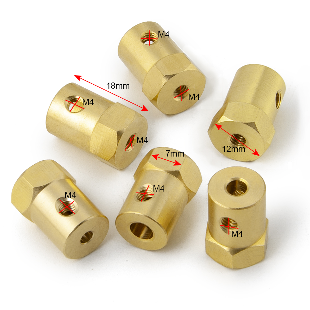 AXSPEED-Couremplaçant de coupl - Wheel Hex Adapter avis et prix