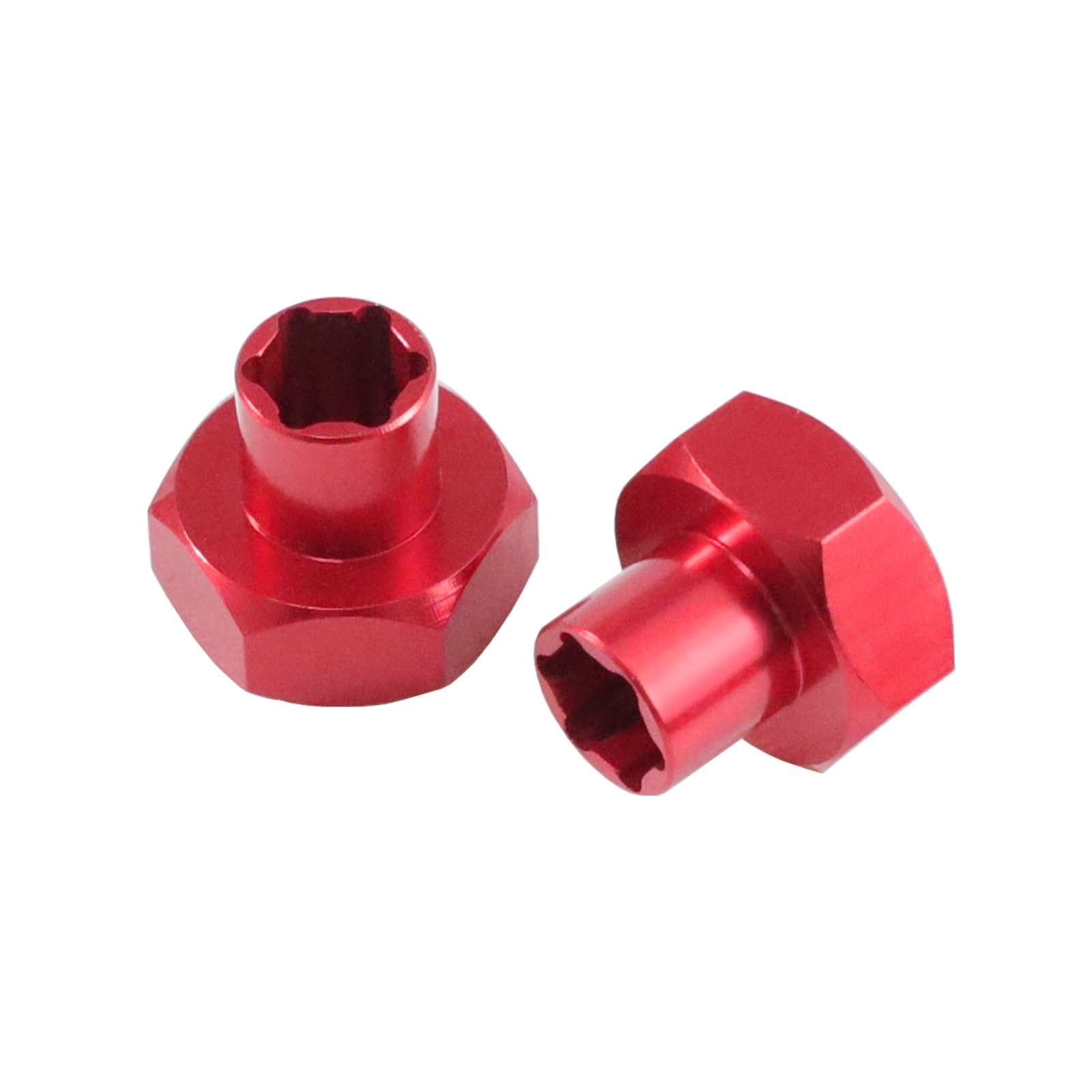 Adaptateur de moyeu de roue he - Wheel Hex Adapter avis et prix