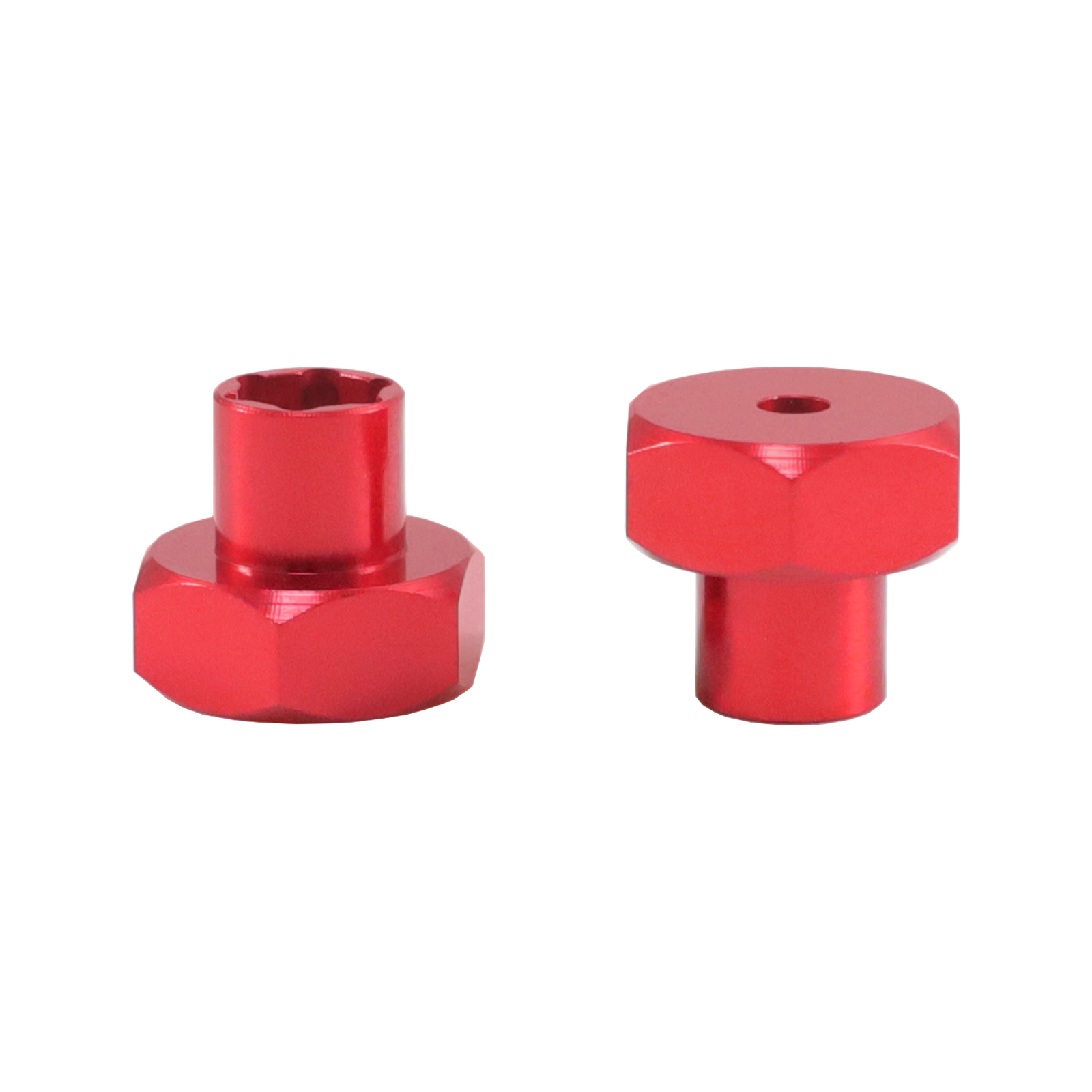 Adaptateur de moyeu de roue he - Wheel Hex Adapter avis et prix