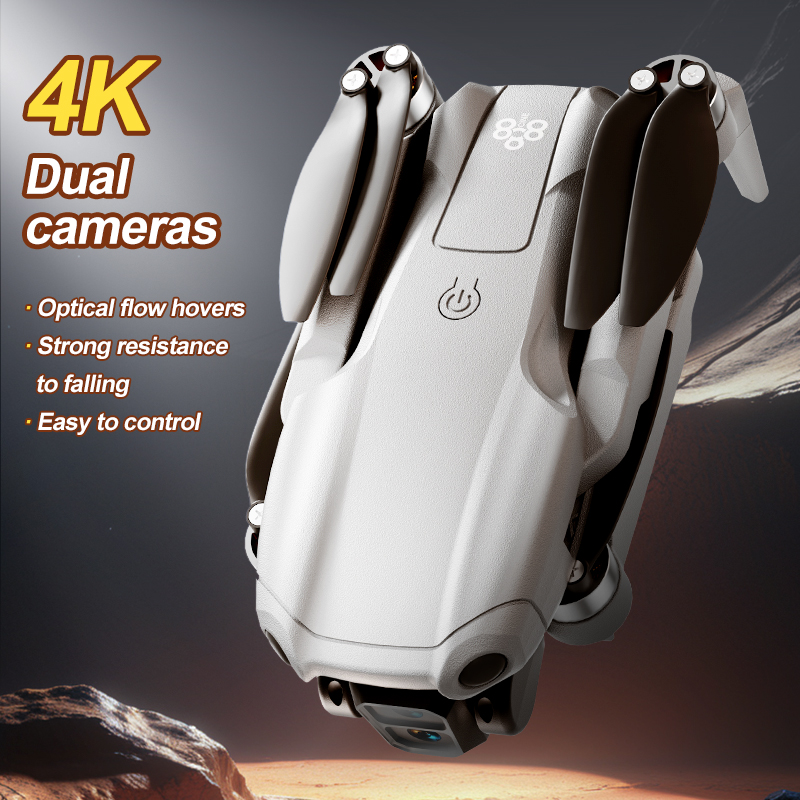 Drone pliable Lenovo A888 GPS  - Rc Hobby China avis et prix