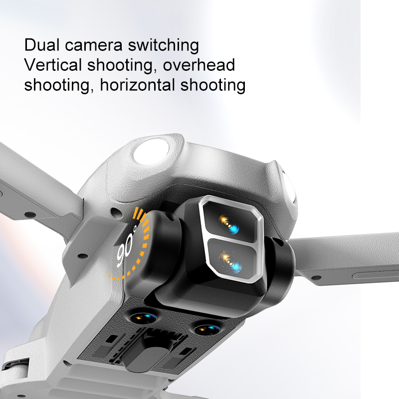 Drone pliable Lenovo A888 GPS  - Rc Hobby China avis et prix