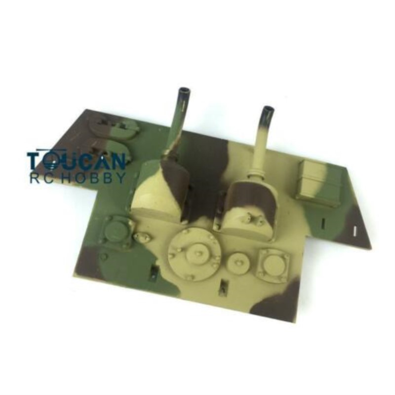 Panneau arrière en plastique p - Rc Hobby Kings avis et prix