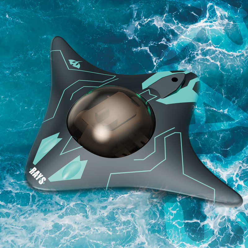 Mini caméra sous-marine Wifi R - Rc Hobby Photos avis et prix