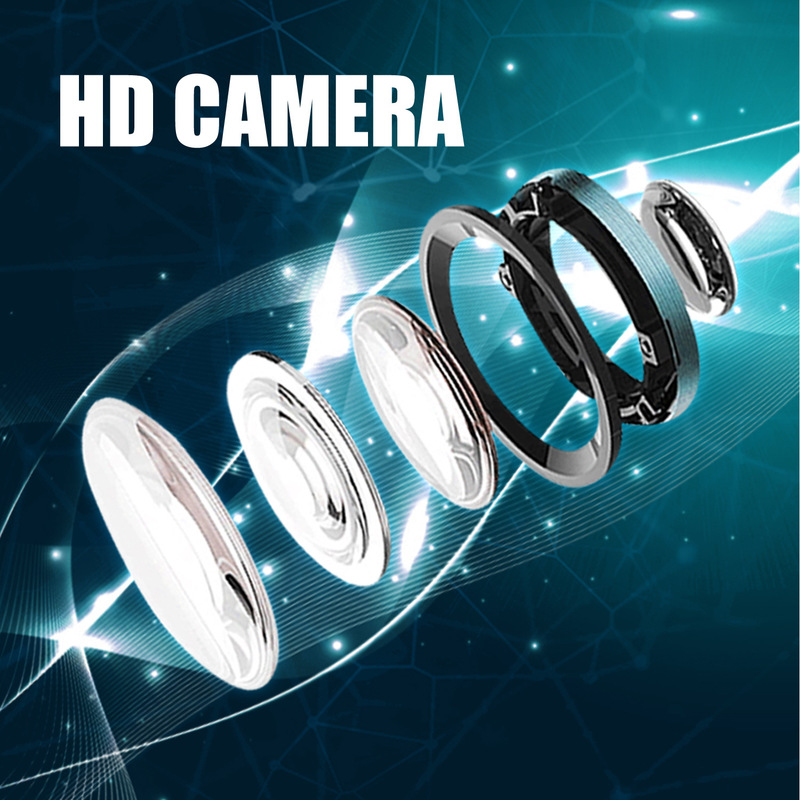 Mini caméra sous-marine Wifi R - Rc Hobby Photos avis et prix
