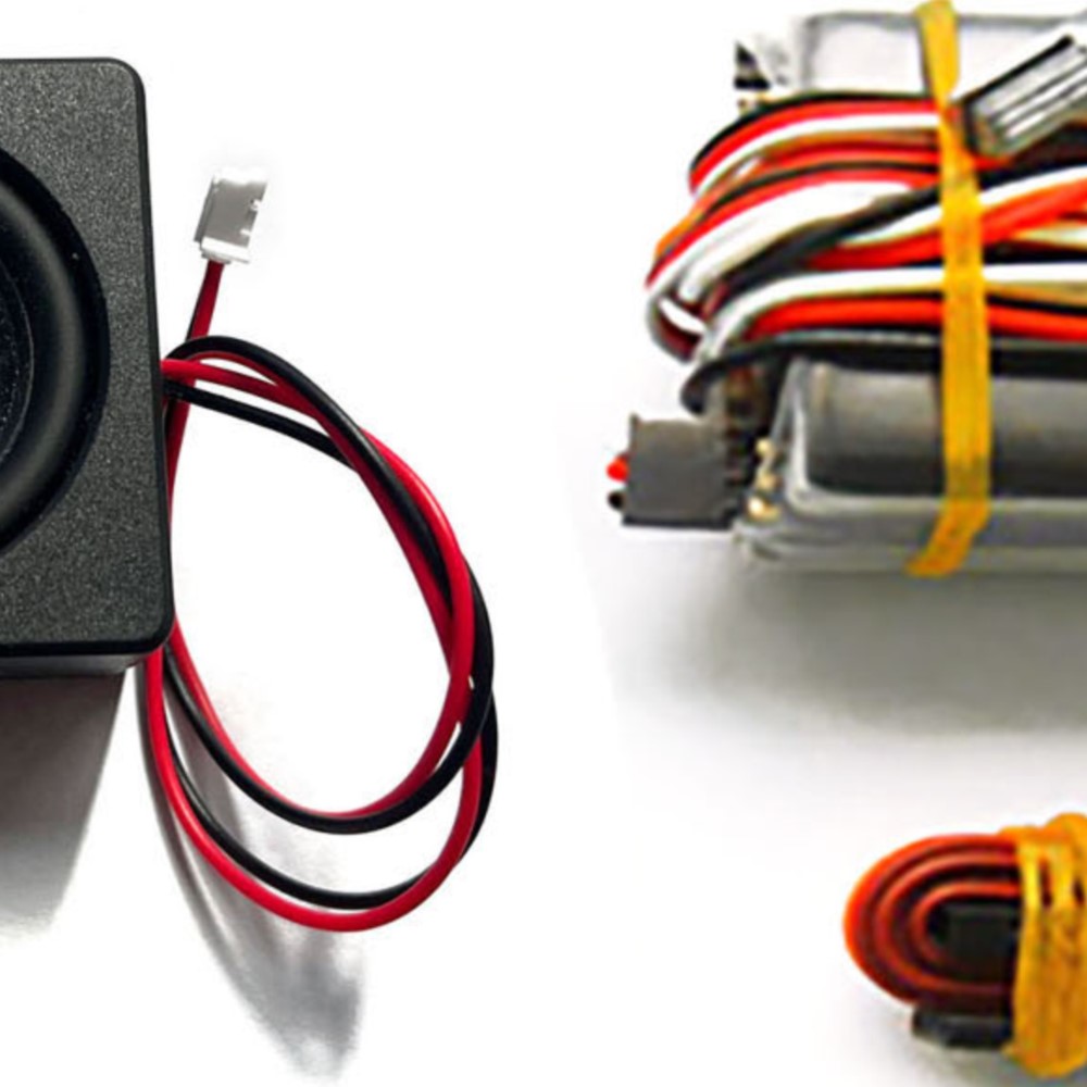Jdm 3T système sonore pour TOU - Rc Hobby Kings avis et prix