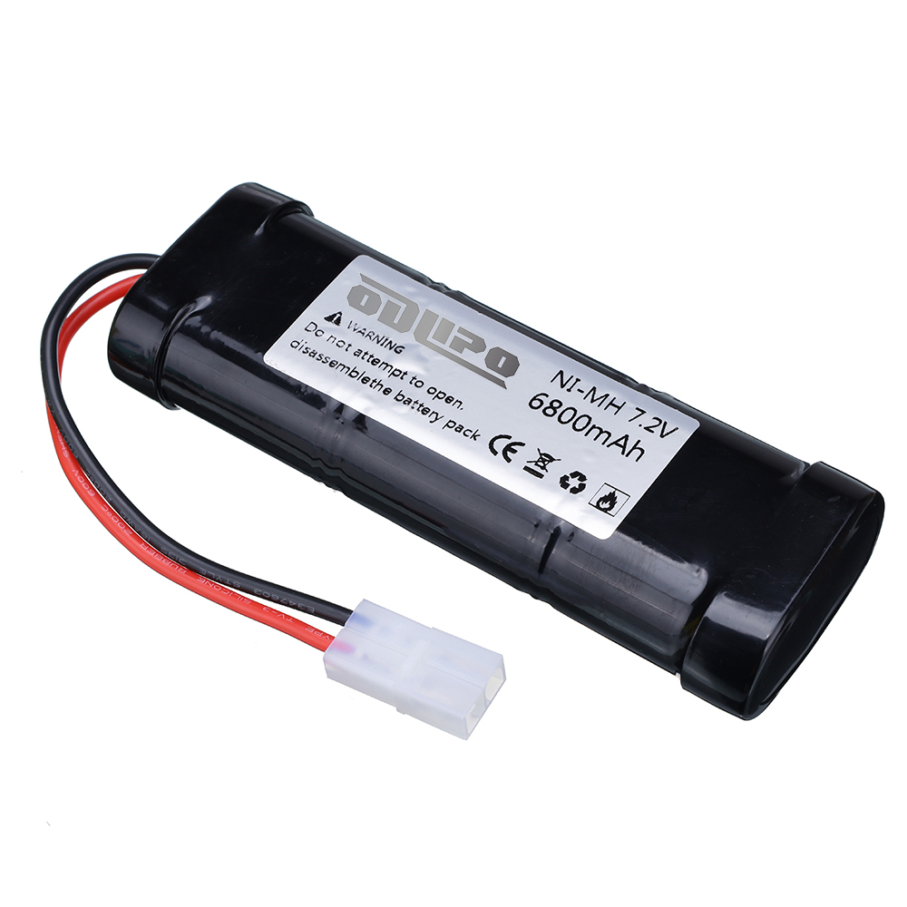 Batterie de remplacement Nilai - Rc Hobbyking avis et prix