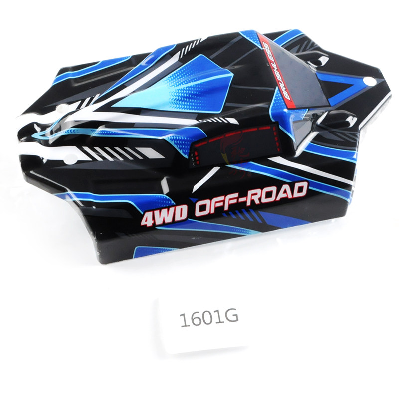 Coque de carrosserie de voitur - Body Shell Rc avis et prix