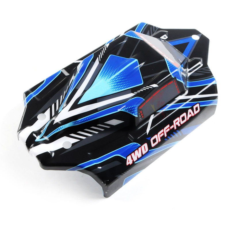 Coque de carrosserie de voitur - Body Shell Rc avis et prix