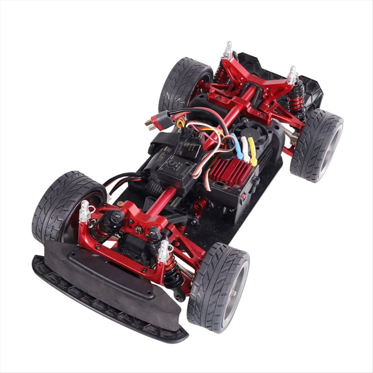 Kit de colonnes de fixation de - Body Shell Rc avis et prix
