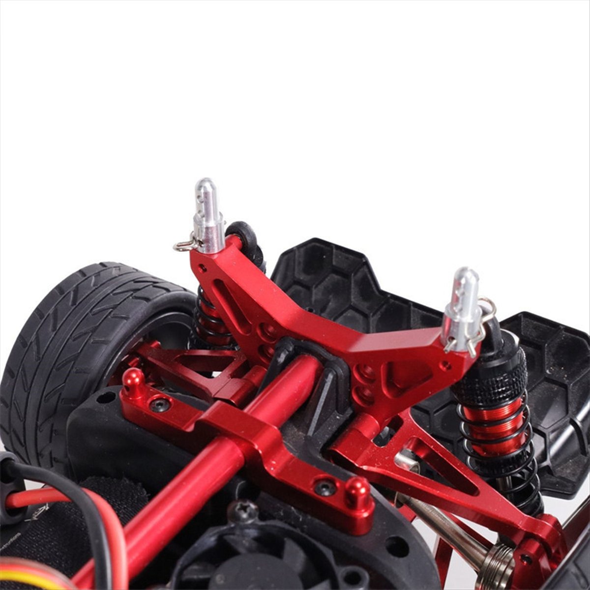 Kit de colonnes de fixation de - Body Shell Rc avis et prix