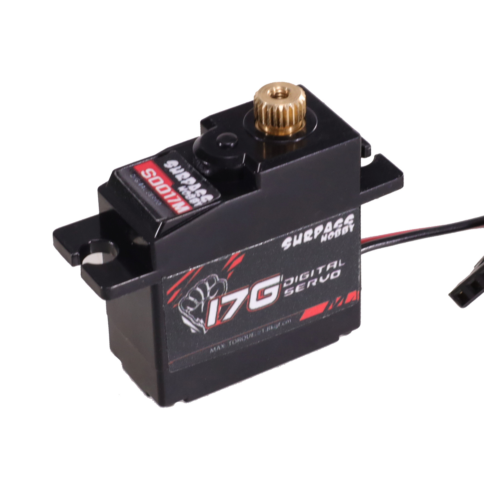 Servomoteur numérique SURPASS  - Rc Hobbyking avis et prix