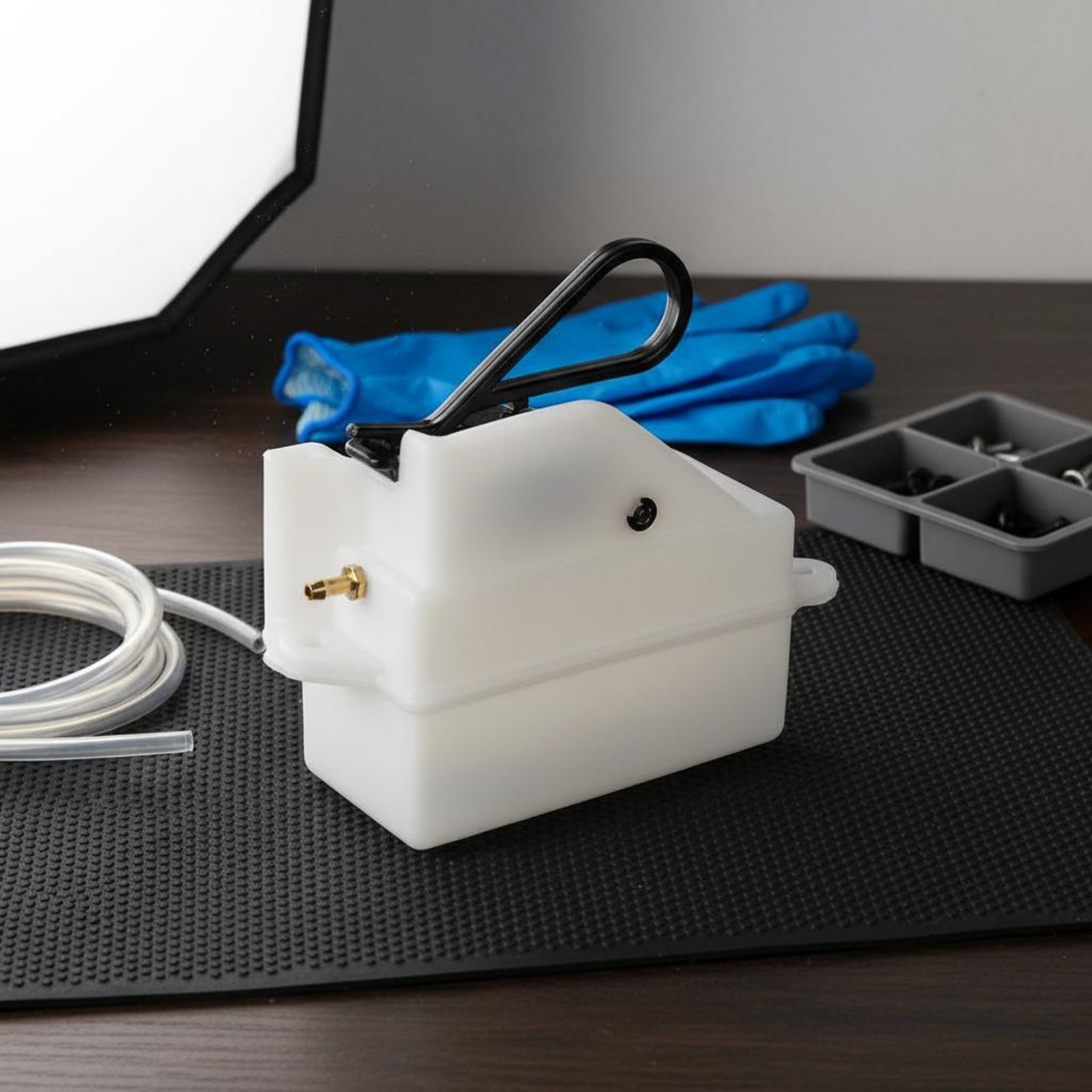 Réservoir de carburant à l'éch - Rc Hobby Rc avis et prix