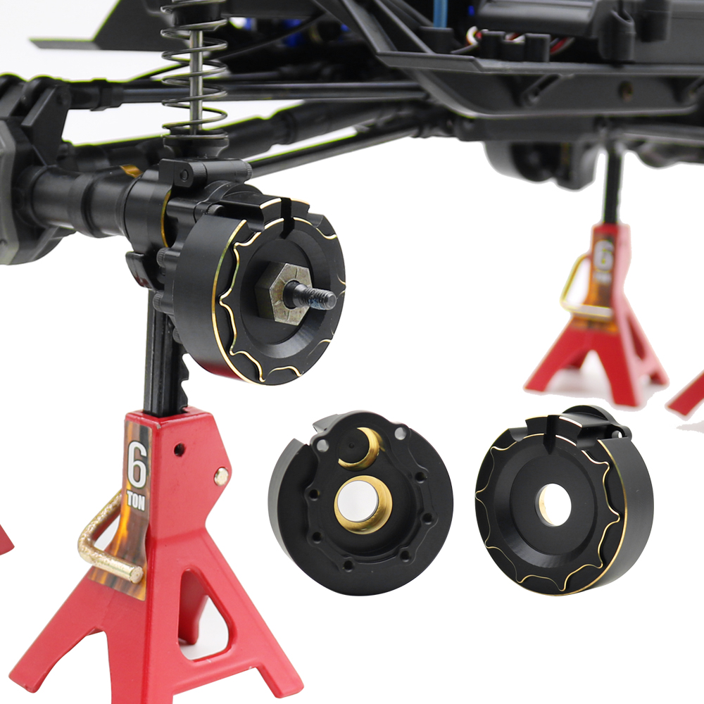 Boîtier d'essieu de portail en - Wheel Hex Adapter avis et prix