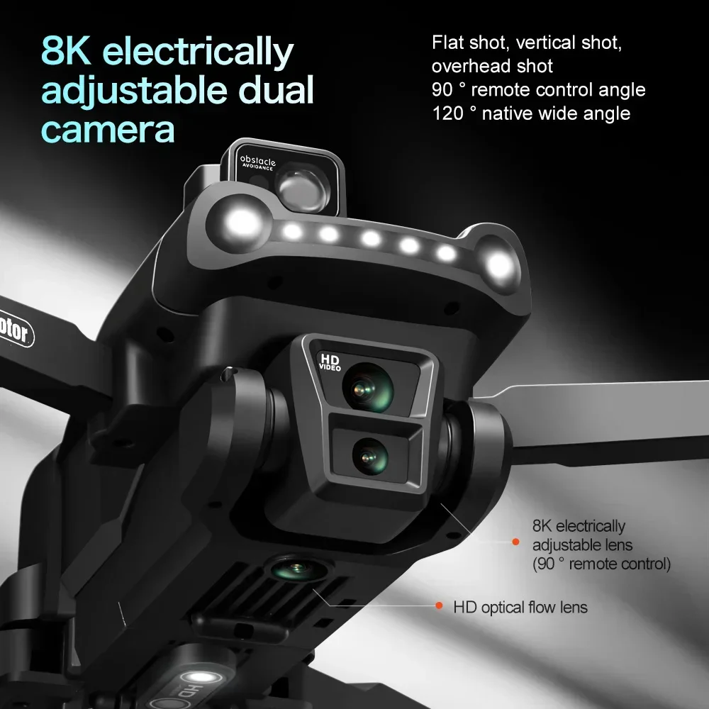 Drone professionnel Lenovo V19 - Rc Hobby China avis et prix