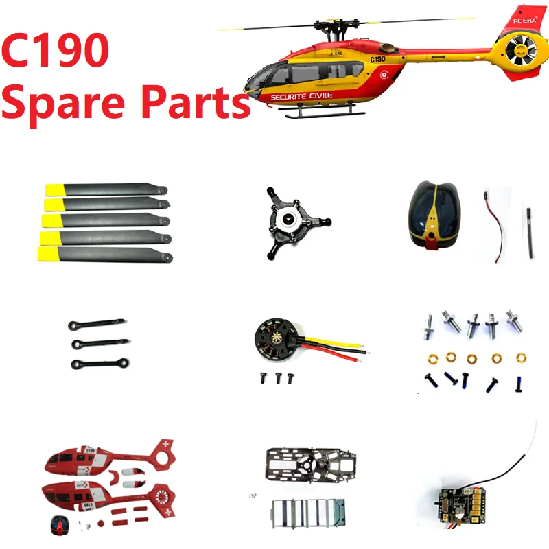 Pièces détachées et accessoire - Body Shell Rc avis et prix