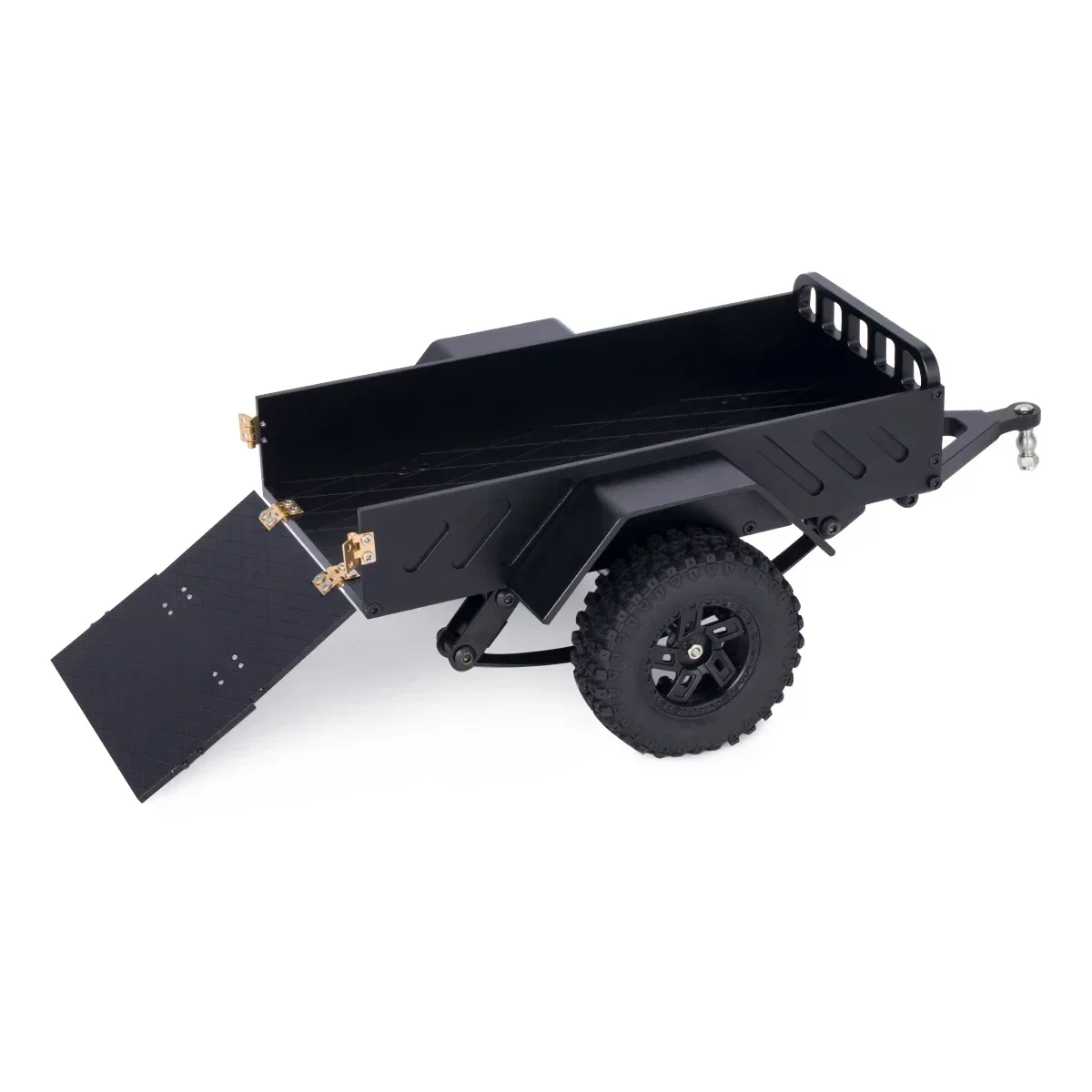 Voiture de remorque utilitaire - Rc Hobby Crawler avis et prix