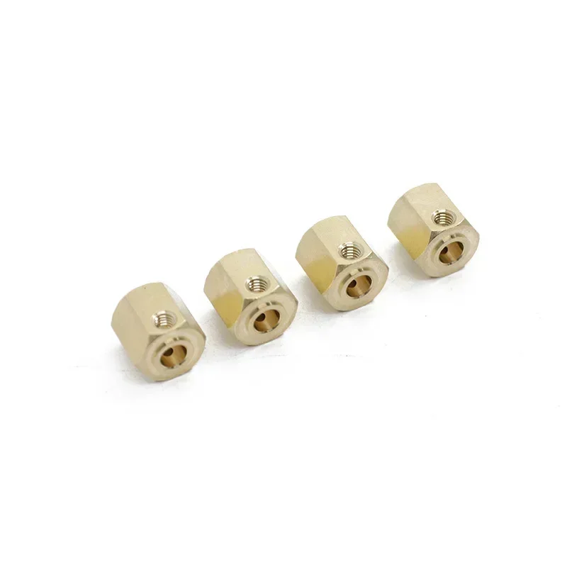 4 adaptateurs hexagonaux allon - Wheel Hex Adapter avis et prix