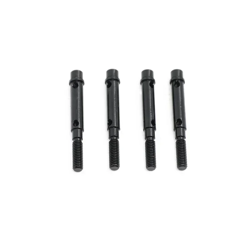 4 adaptateurs hexagonaux allon - Wheel Hex Adapter avis et prix