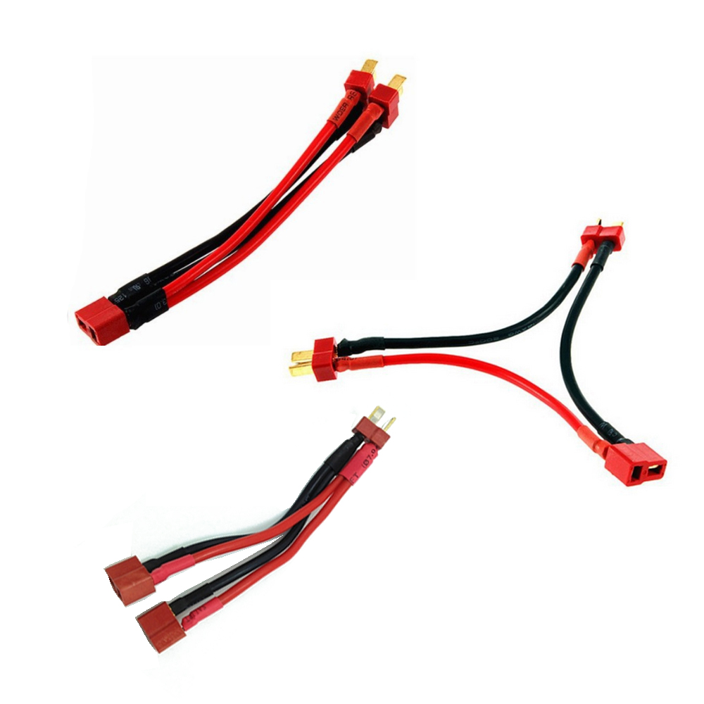 Câble de connecteur de batteri - Rc Hobbyking avis et prix