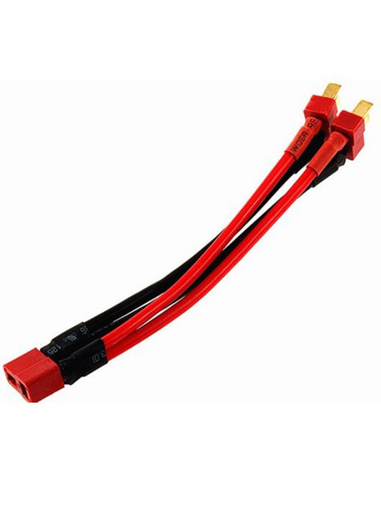 Câble de connecteur de batteri - Rc Hobbyking avis et prix