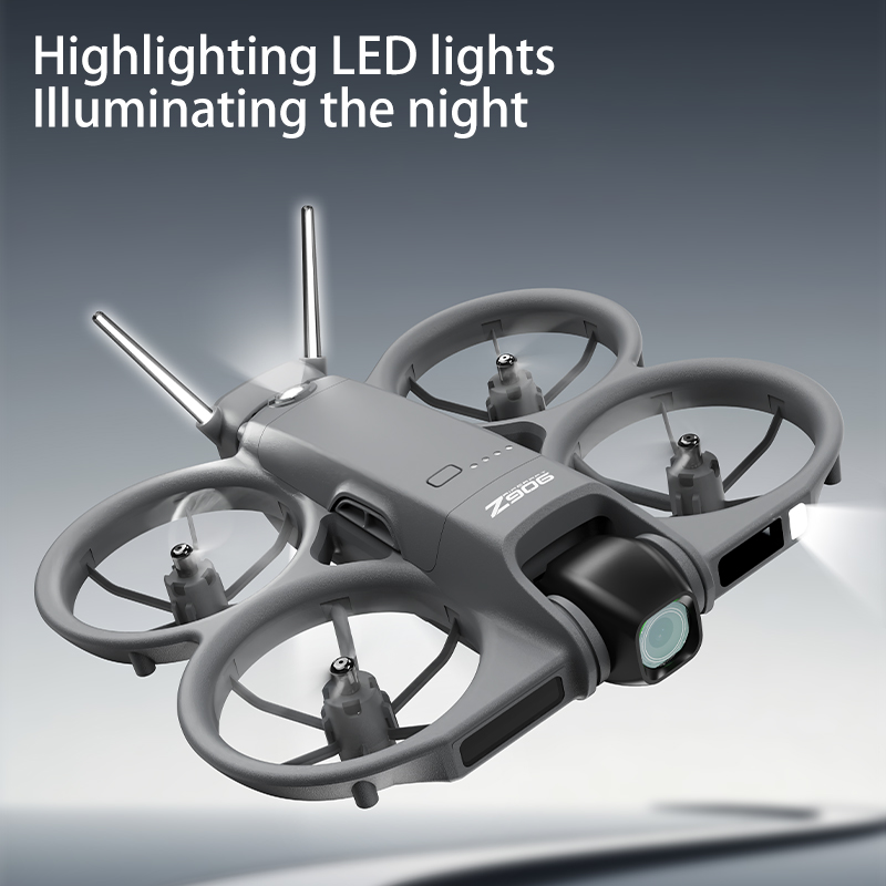 Drone pliable Lenovo Z906 GPS  - Rc Hobby China avis et prix
