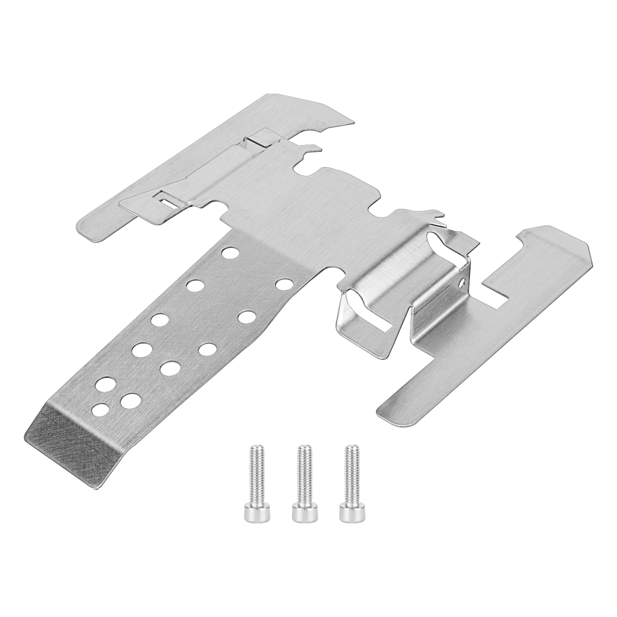 Kit de protection de châssis e - Rc Hobby Crawler avis et prix