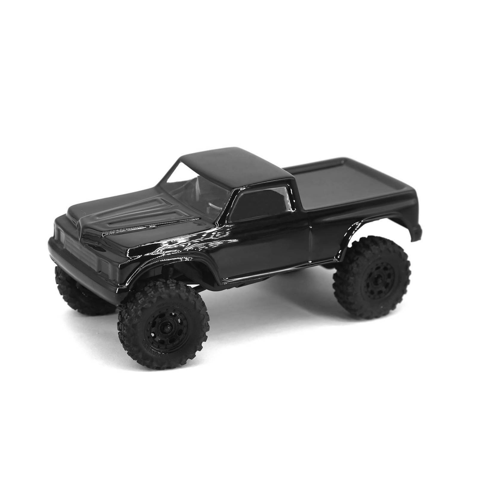 Carrosserie de pick-up RC préc - Body Shell Rc avis et prix