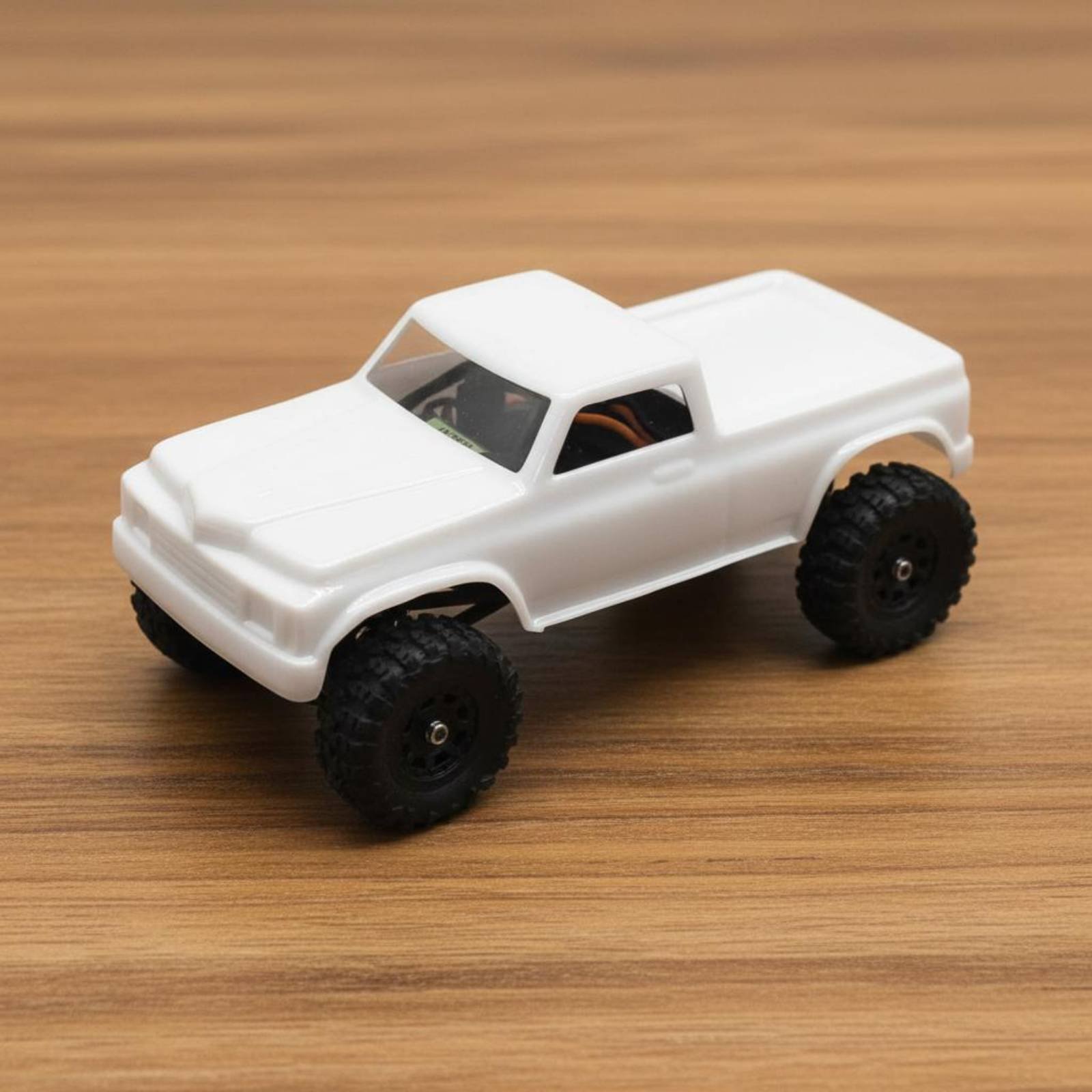 Carrosserie de pick-up RC préc - Body Shell Rc avis et prix